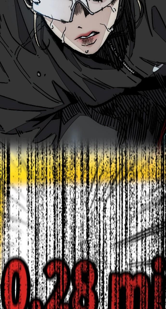 Wind Breaker SS4 - Manhwa Chap 125 - Next Chap 126