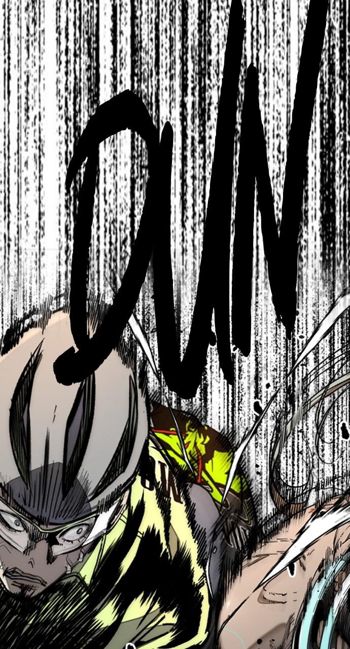 Wind Breaker SS4 - Manhwa Chap 125 - Next Chap 126