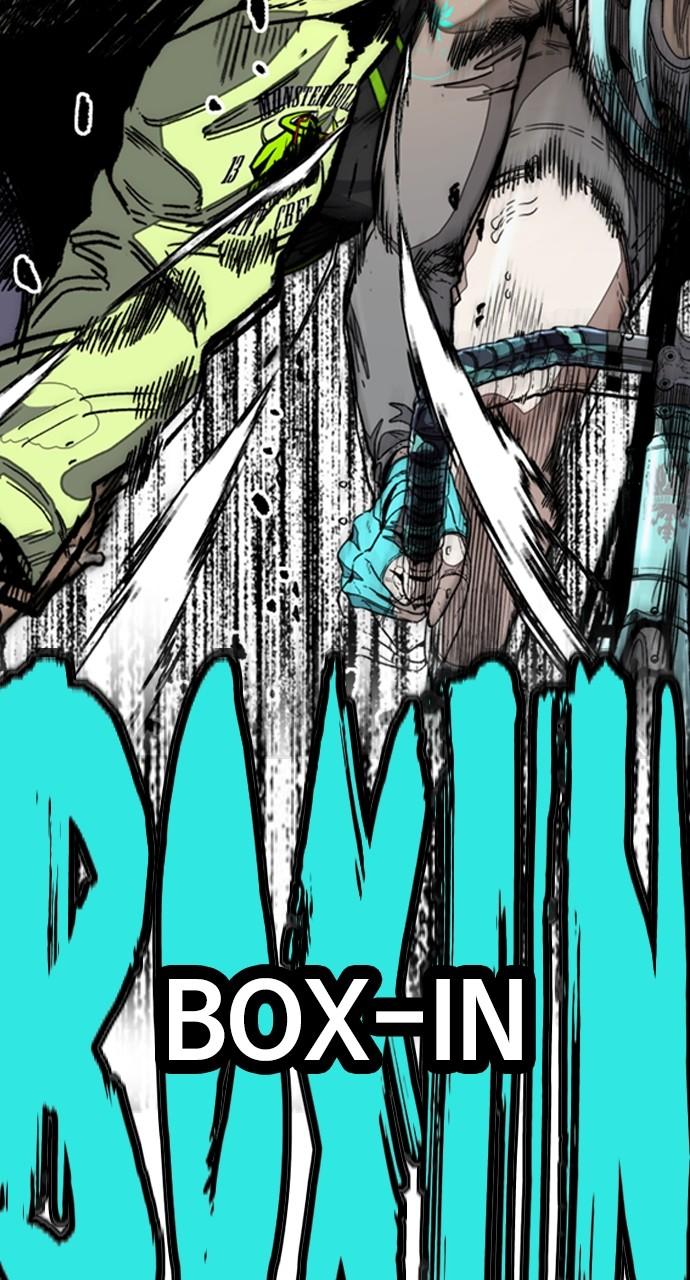 Wind Breaker SS4 - Manhwa Chap 125 - Next Chap 126