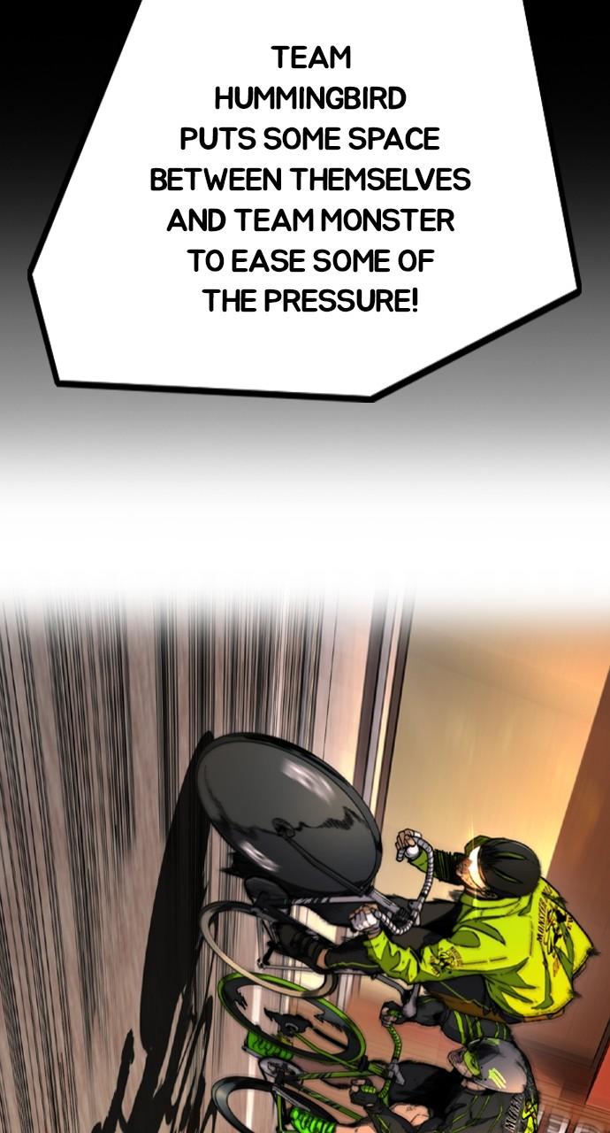 Wind Breaker SS4 - Manhwa Chap 125 - Next Chap 126