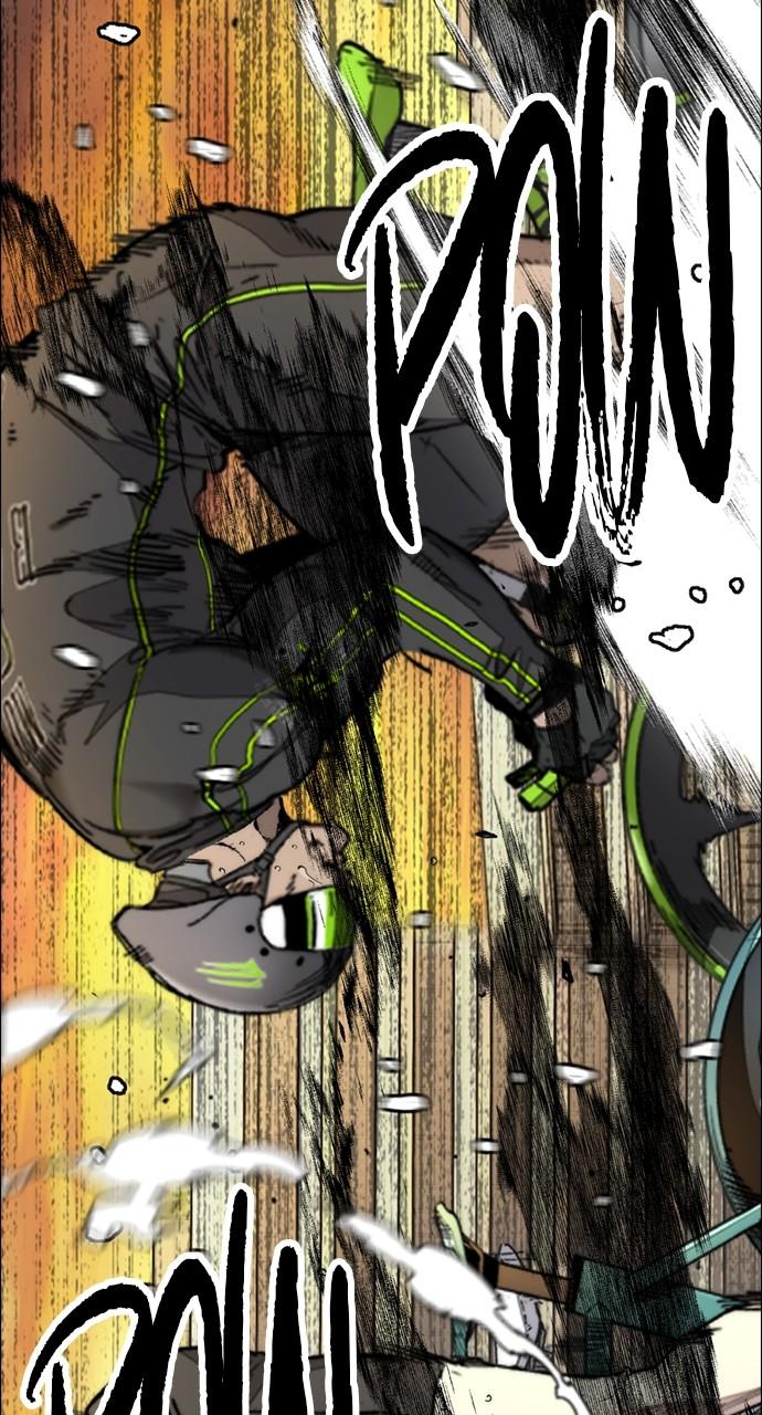 Wind Breaker SS4 - Manhwa Chap 125 - Next Chap 126
