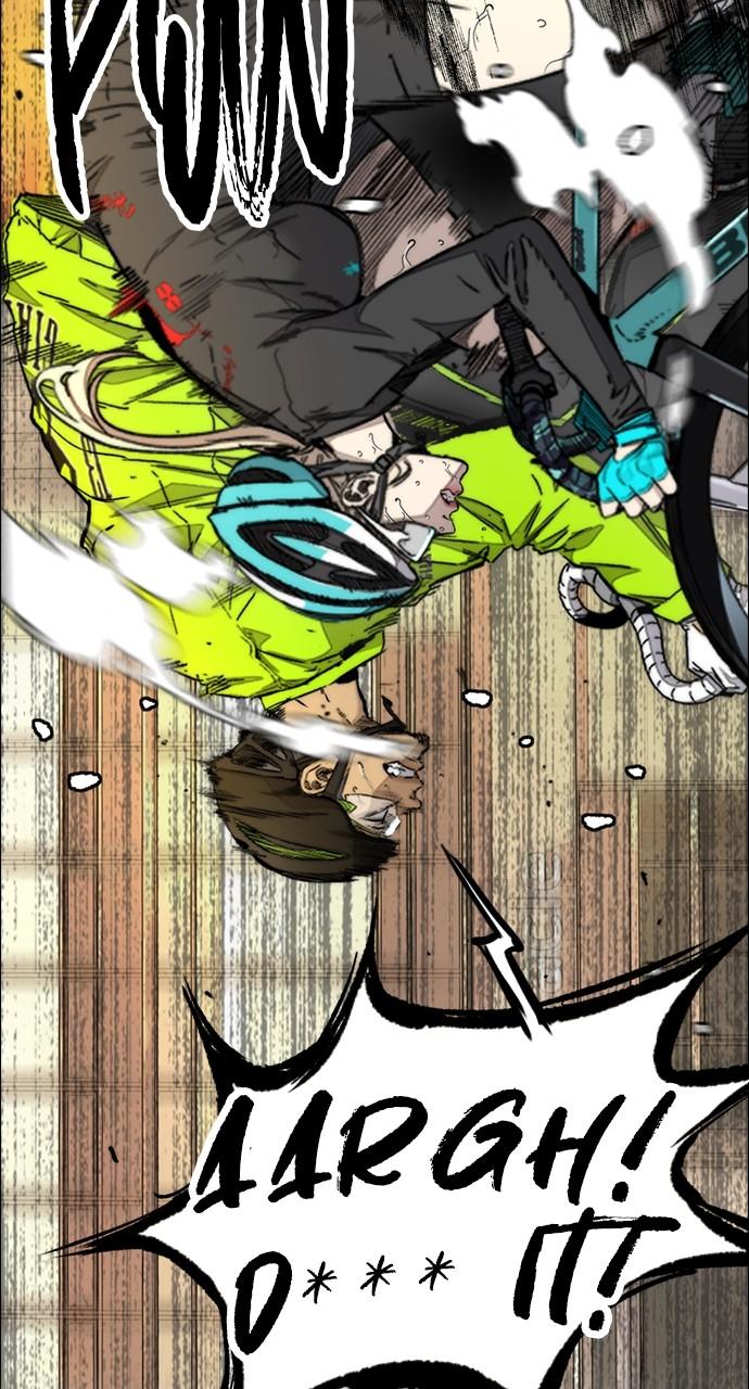 Wind Breaker SS4 - Manhwa Chap 125 - Next Chap 126