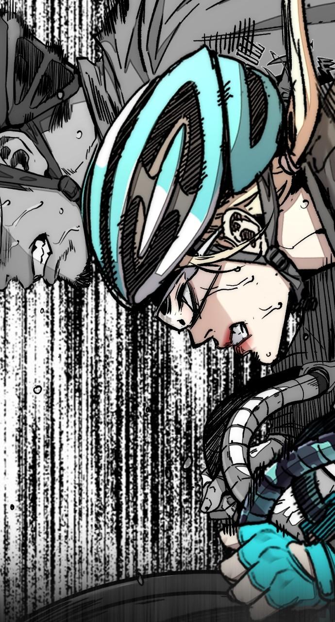 Wind Breaker SS4 - Manhwa Chap 125 - Next Chap 126