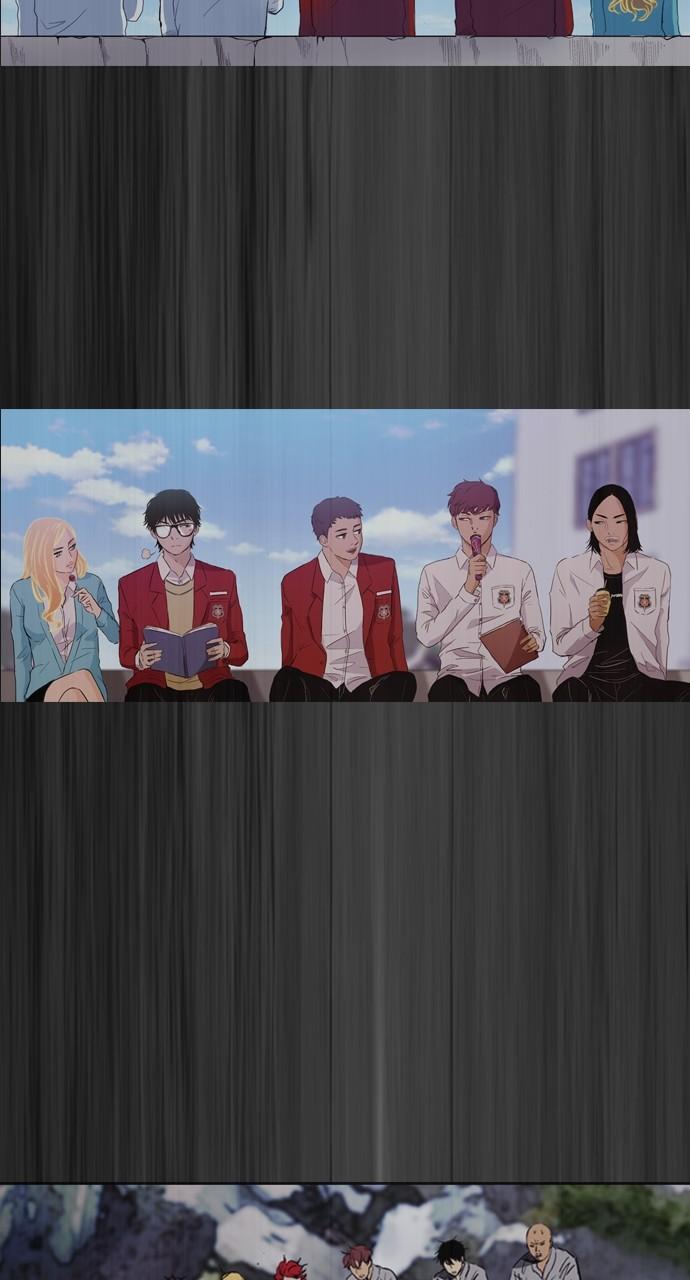 Wind Breaker SS4 - Manhwa Chap 125 - Next Chap 126