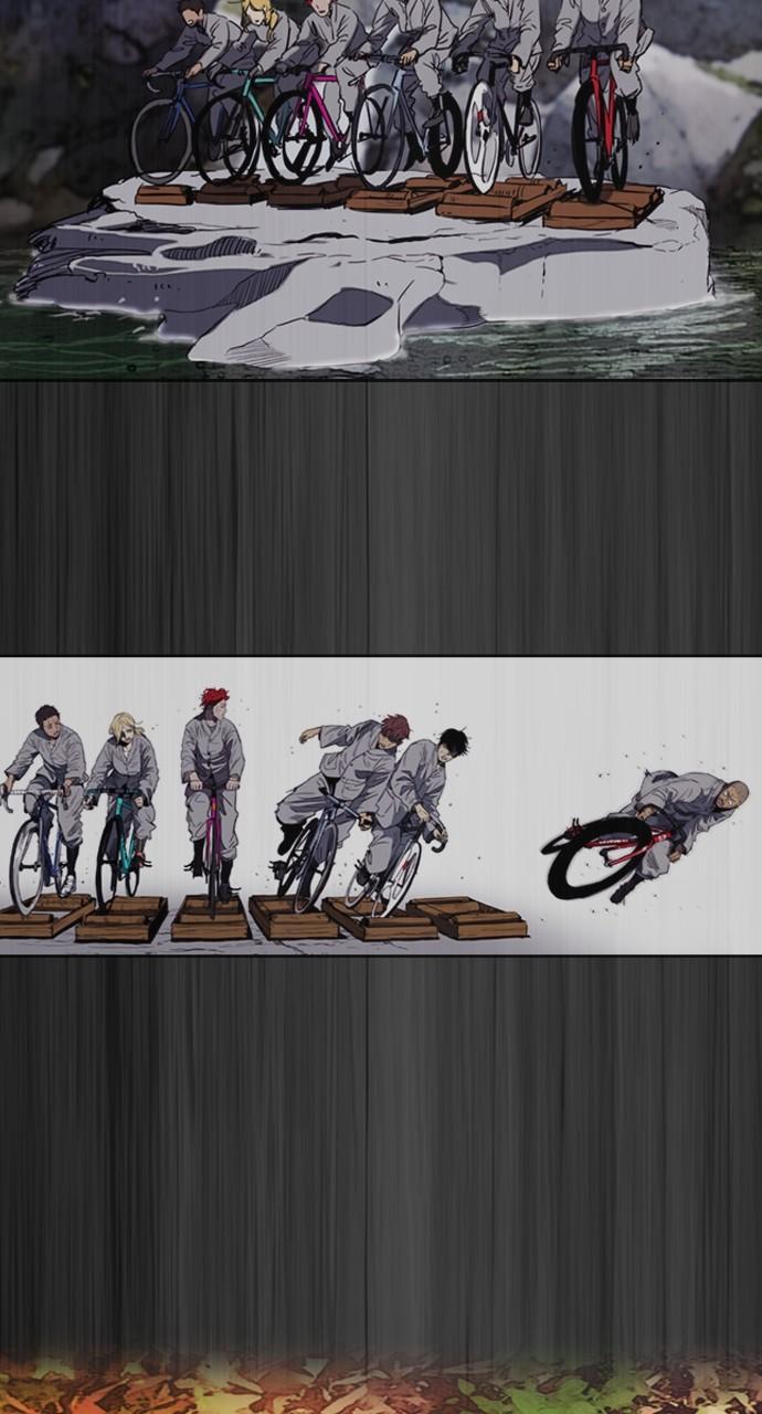 Wind Breaker SS4 - Manhwa Chap 125 - Next Chap 126