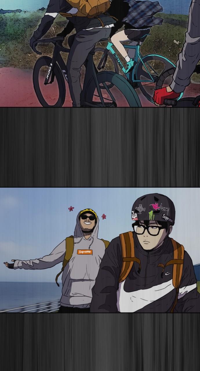 Wind Breaker SS4 - Manhwa Chap 125 - Next Chap 126