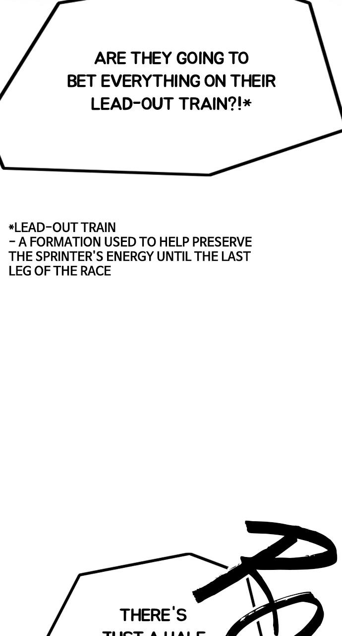 Wind Breaker SS4 - Manhwa Chap 125 - Next Chap 126