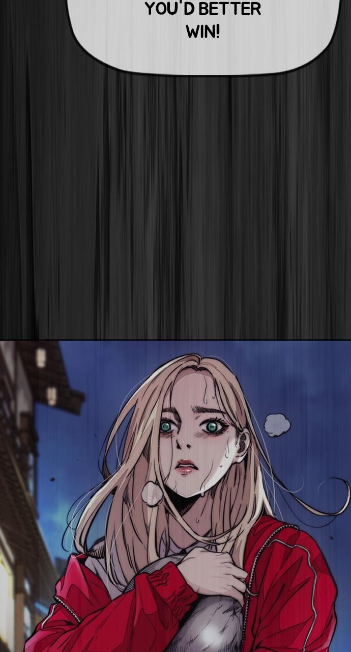 Wind Breaker SS4 - Manhwa Chap 125 - Next Chap 126