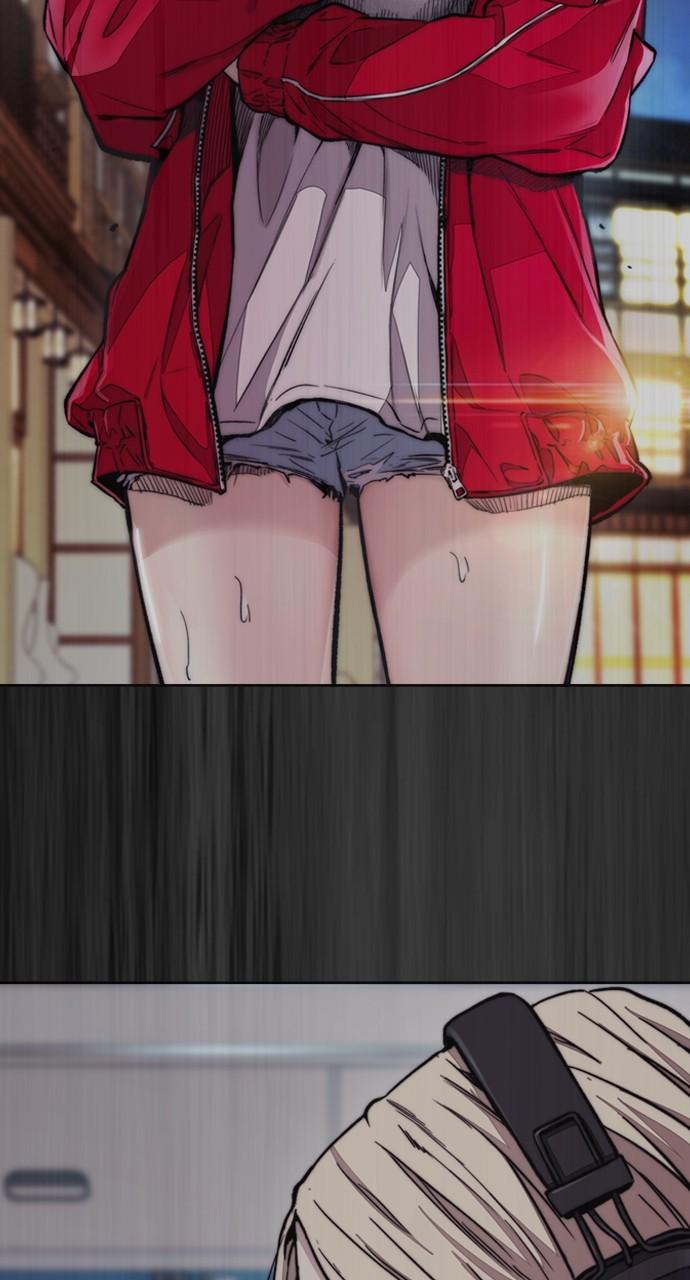 Wind Breaker SS4 - Manhwa Chap 125 - Next Chap 126