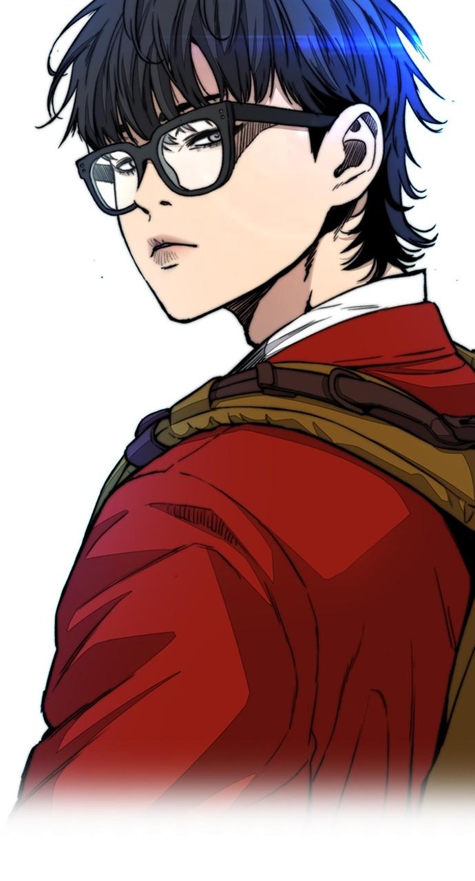 Wind Breaker SS4 - Manhwa Chap 125 - Next Chap 126