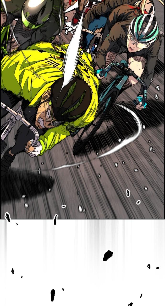 Wind Breaker SS4 - Manhwa Chap 125 - Next Chap 126