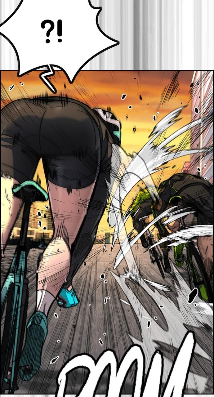 Wind Breaker SS4 - Manhwa Chap 125 - Next Chap 126