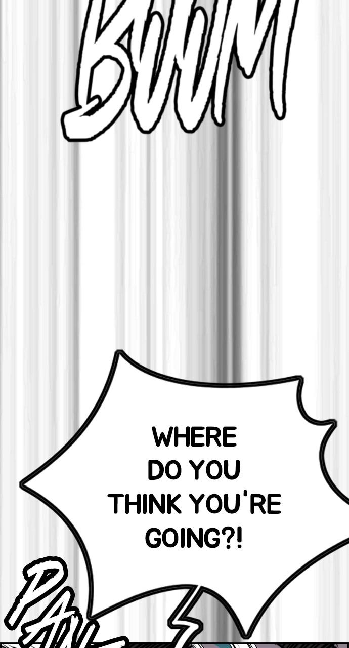Wind Breaker SS4 - Manhwa Chap 125 - Next Chap 126