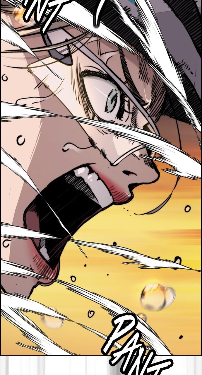 Wind Breaker SS4 - Manhwa Chap 125 - Next Chap 126