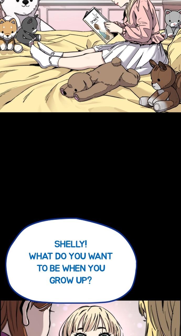 Wind Breaker SS4 - Manhwa Chap 125 - Next Chap 126