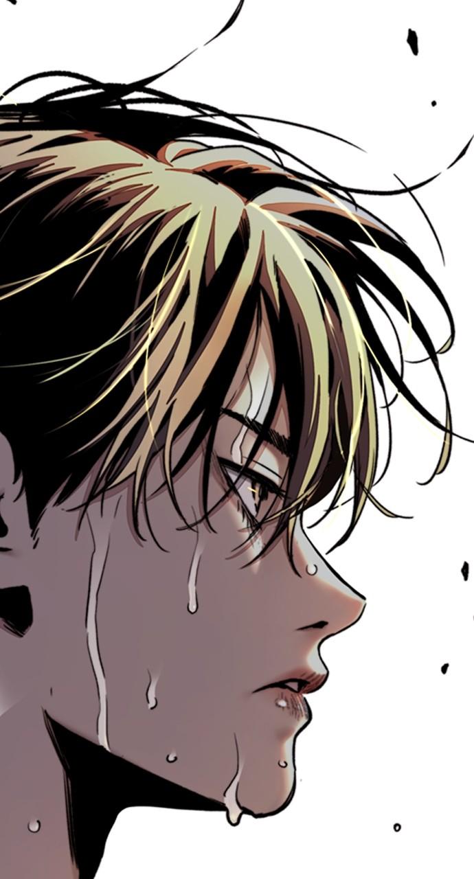 Wind Breaker SS4 - Manhwa Chap 125 - Next Chap 126