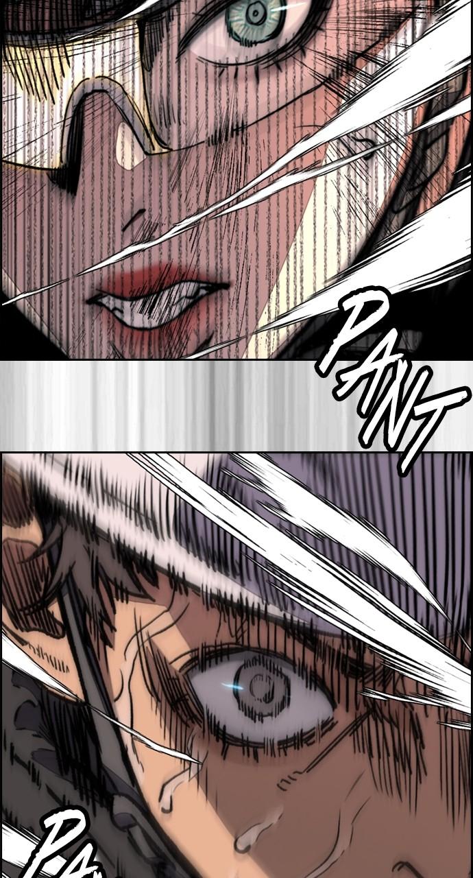 Wind Breaker SS4 - Manhwa Chap 125 - Next Chap 126