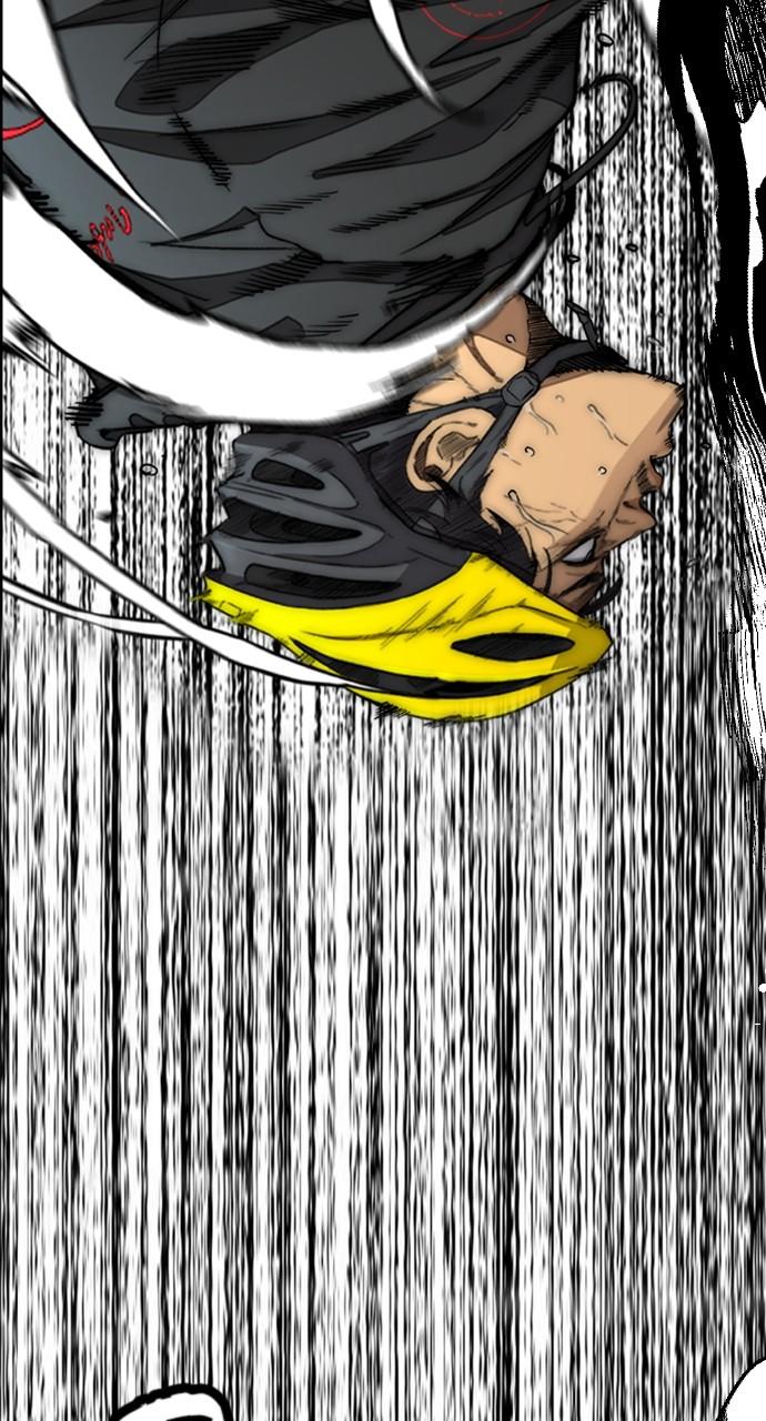Wind Breaker SS4 - Manhwa Chap 125 - Next Chap 126