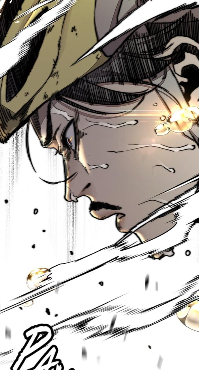 Wind Breaker SS4 - Manhwa Chap 125 - Next Chap 126