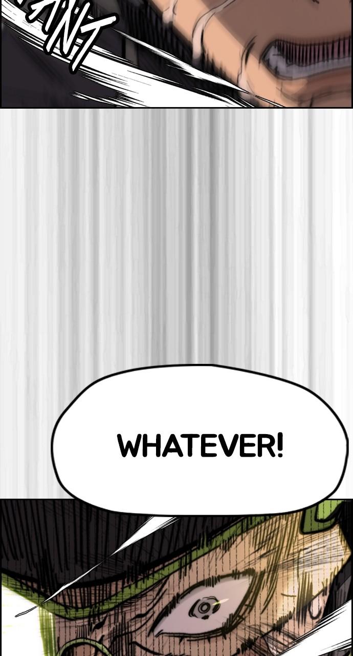 Wind Breaker SS4 - Manhwa Chap 125 - Next Chap 126