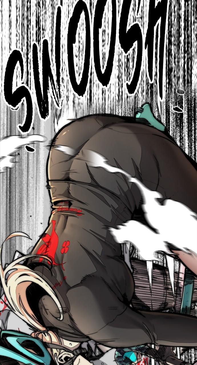 Wind Breaker SS4 - Manhwa Chap 125 - Next Chap 126
