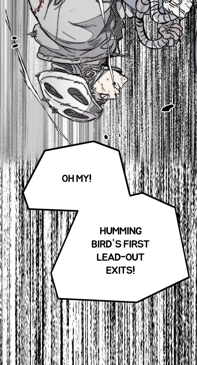 Wind Breaker SS4 - Manhwa Chap 125 - Next Chap 126