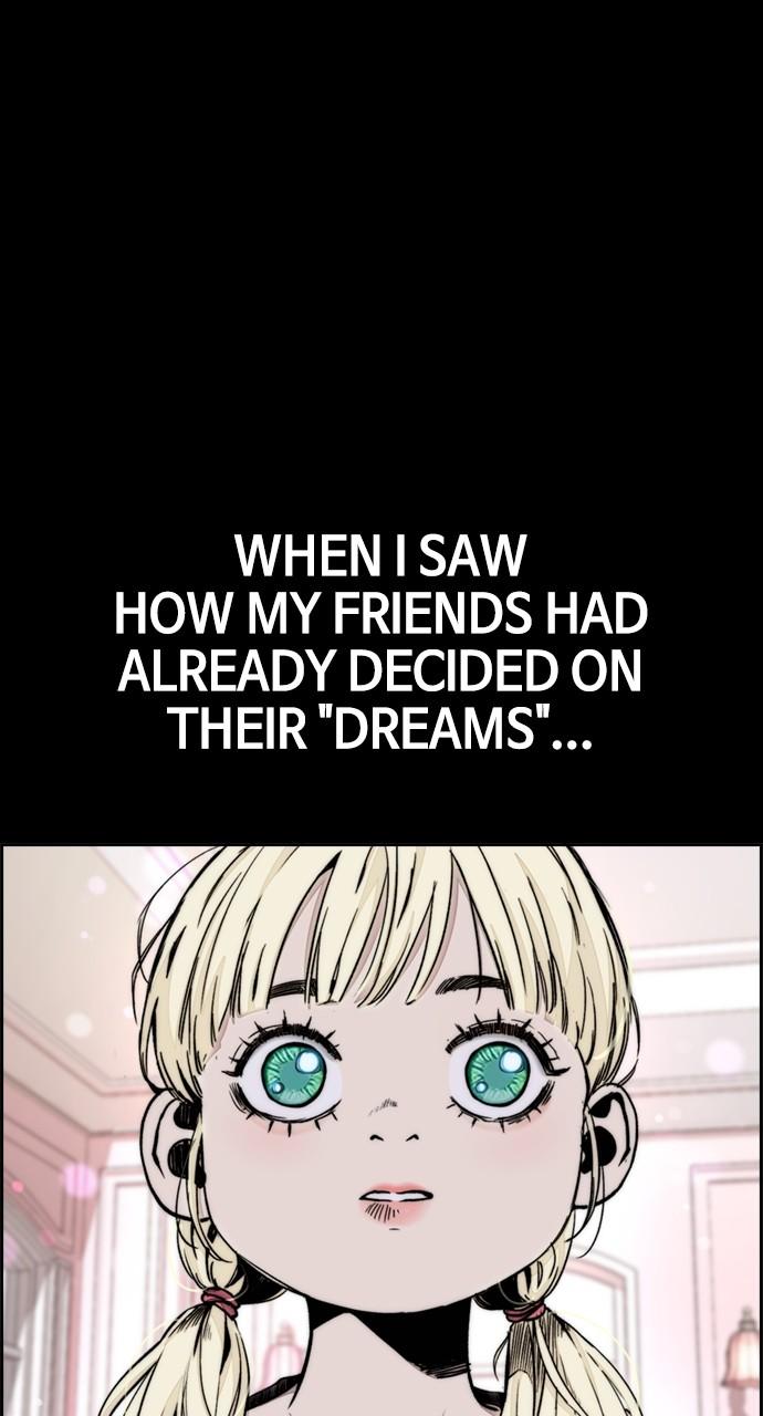 Wind Breaker SS4 - Manhwa Chap 125 - Next Chap 126