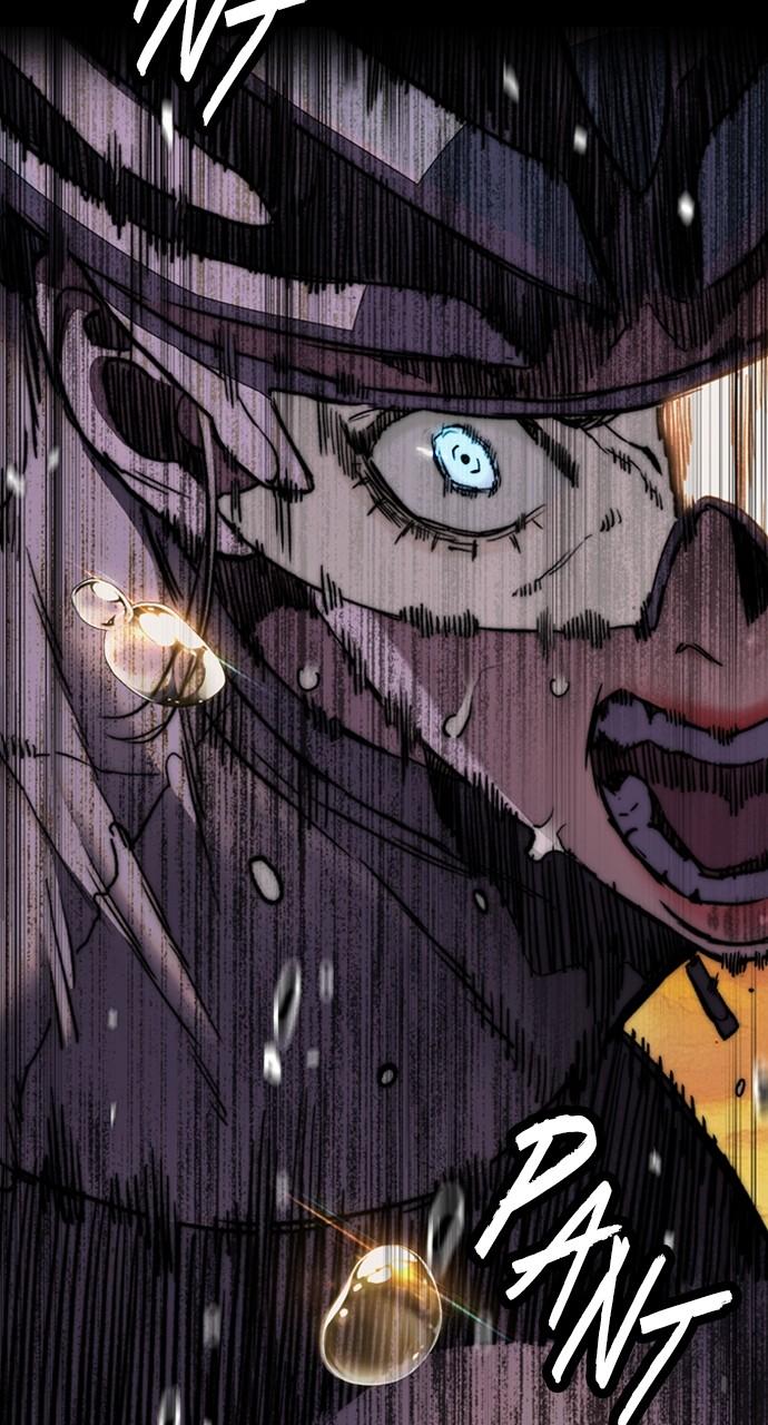 Wind Breaker SS4 - Manhwa Chap 125 - Next Chap 126
