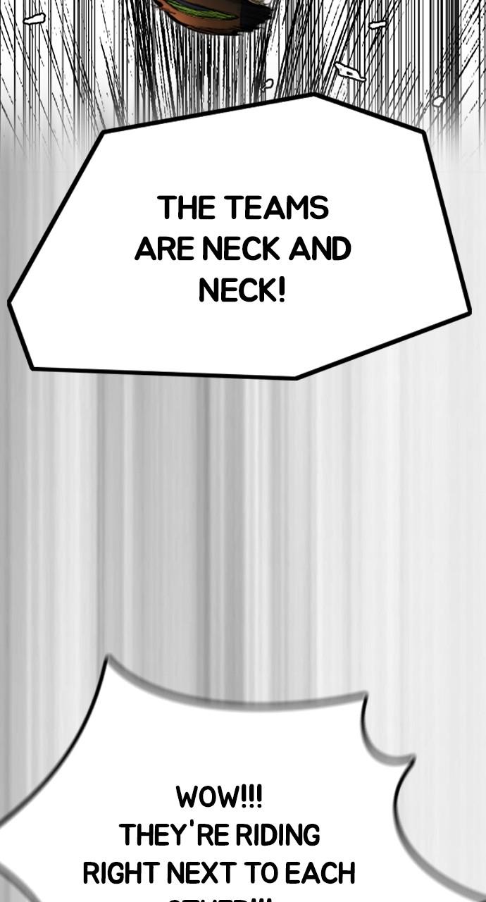 Wind Breaker SS4 - Manhwa Chap 125 - Next Chap 126