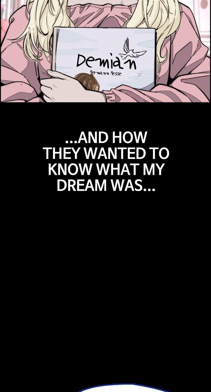Wind Breaker SS4 - Manhwa Chap 125 - Next Chap 126