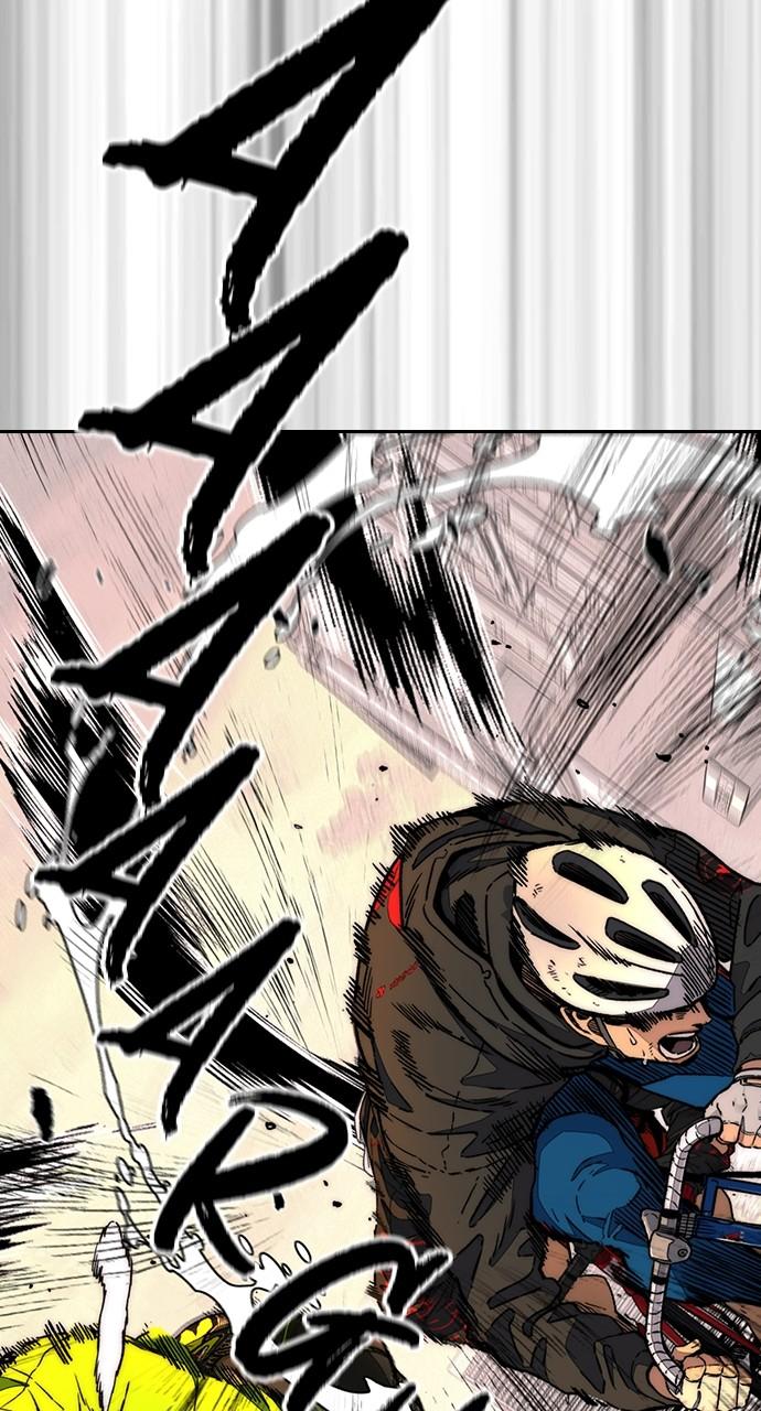 Wind Breaker SS4 - Manhwa Chap 125 - Next Chap 126