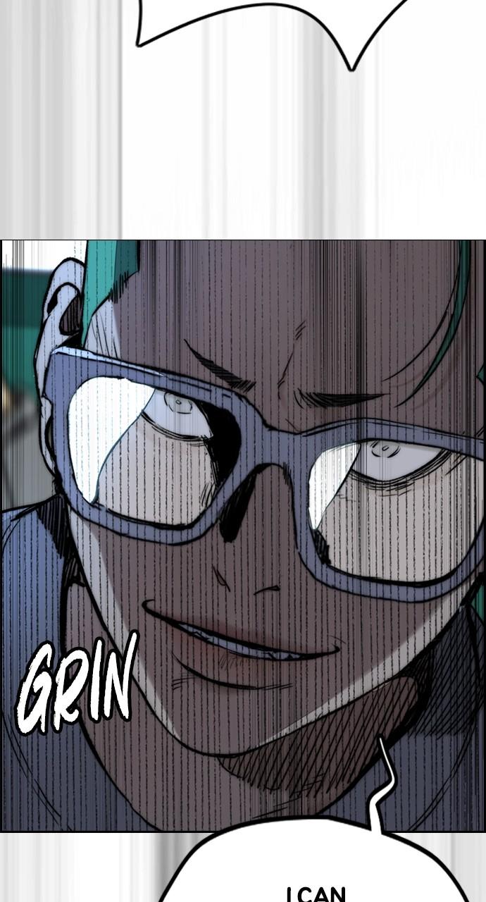 Wind Breaker SS4 - Manhwa Chap 125 - Next Chap 126