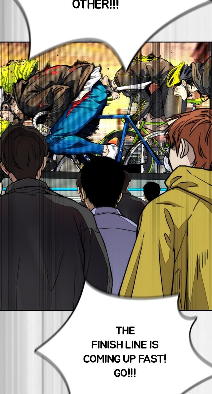Wind Breaker SS4 - Manhwa Chap 125 - Next Chap 126