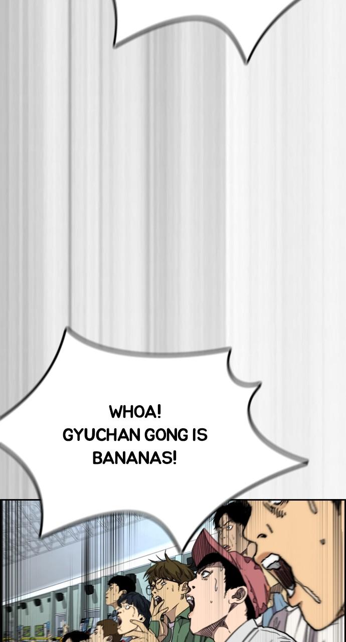 Wind Breaker SS4 - Manhwa Chap 125 - Next Chap 126