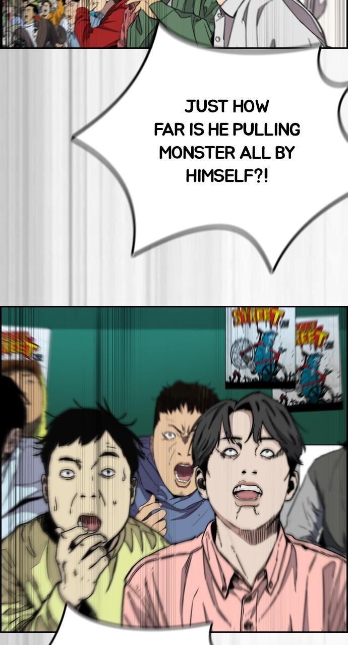 Wind Breaker SS4 - Manhwa Chap 125 - Next Chap 126