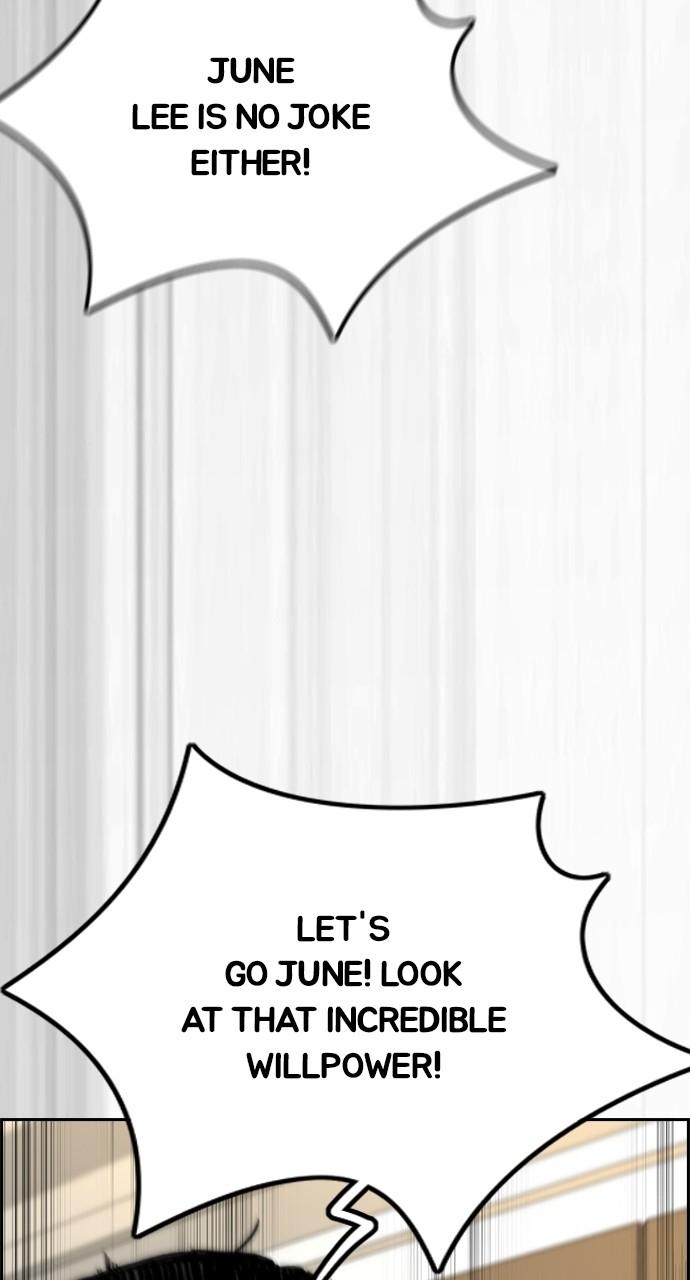 Wind Breaker SS4 - Manhwa Chap 125 - Next Chap 126