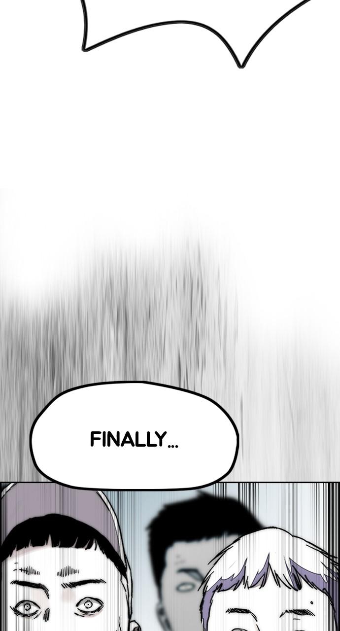 Wind Breaker SS4 - Manhwa Chap 125 - Next Chap 126