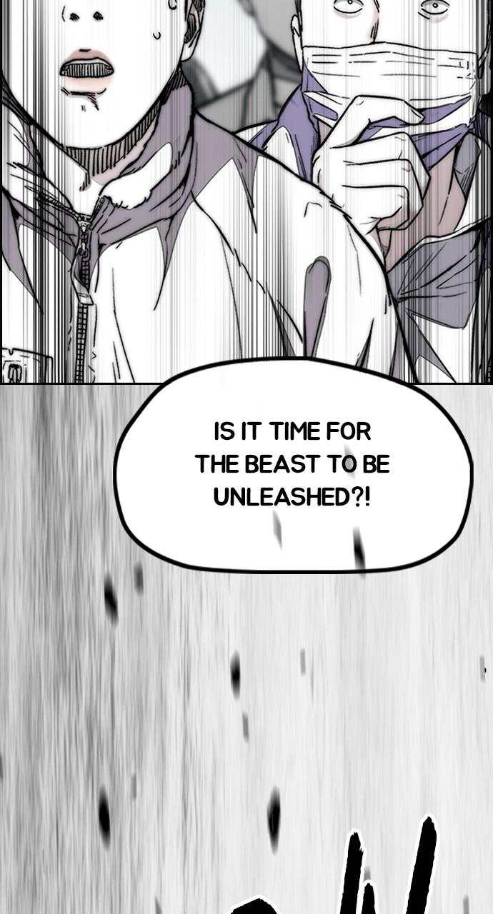 Wind Breaker SS4 - Manhwa Chap 125 - Next Chap 126