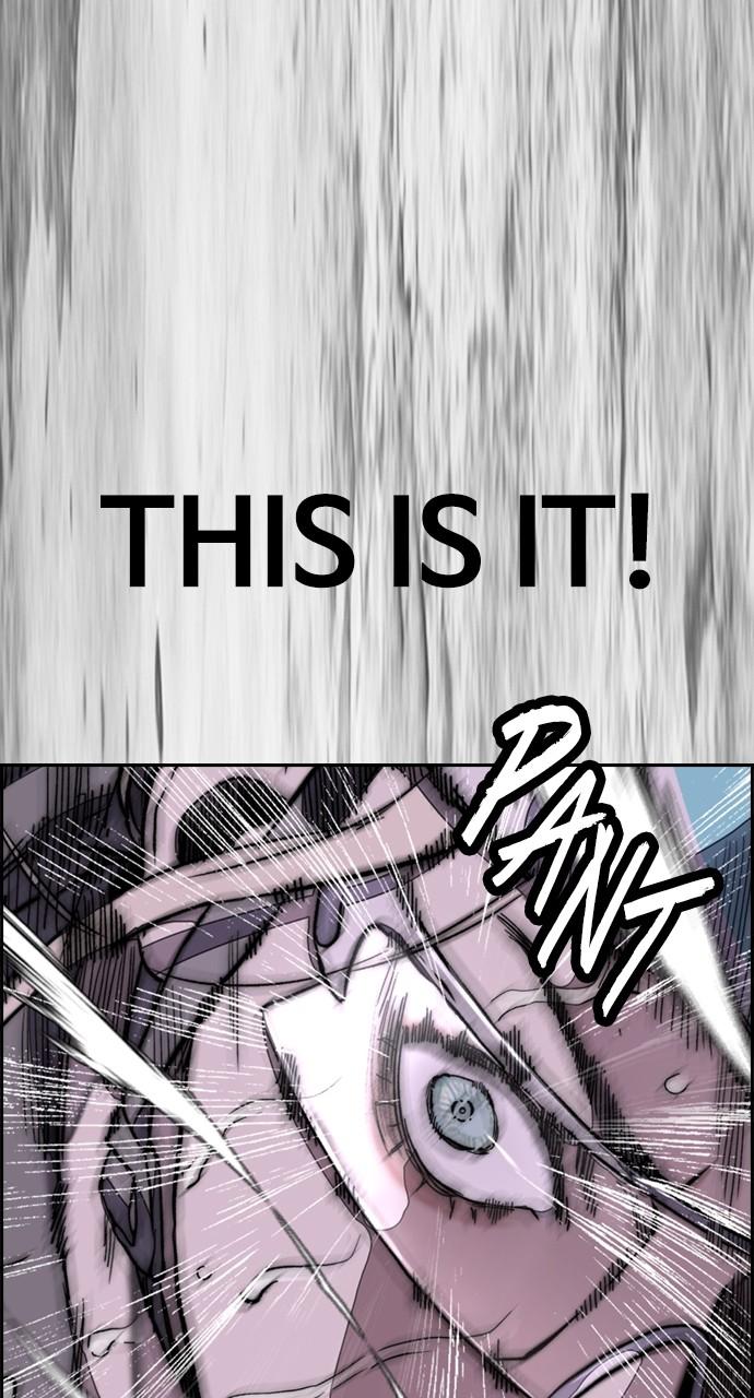 Wind Breaker SS4 - Manhwa Chap 125 - Next Chap 126