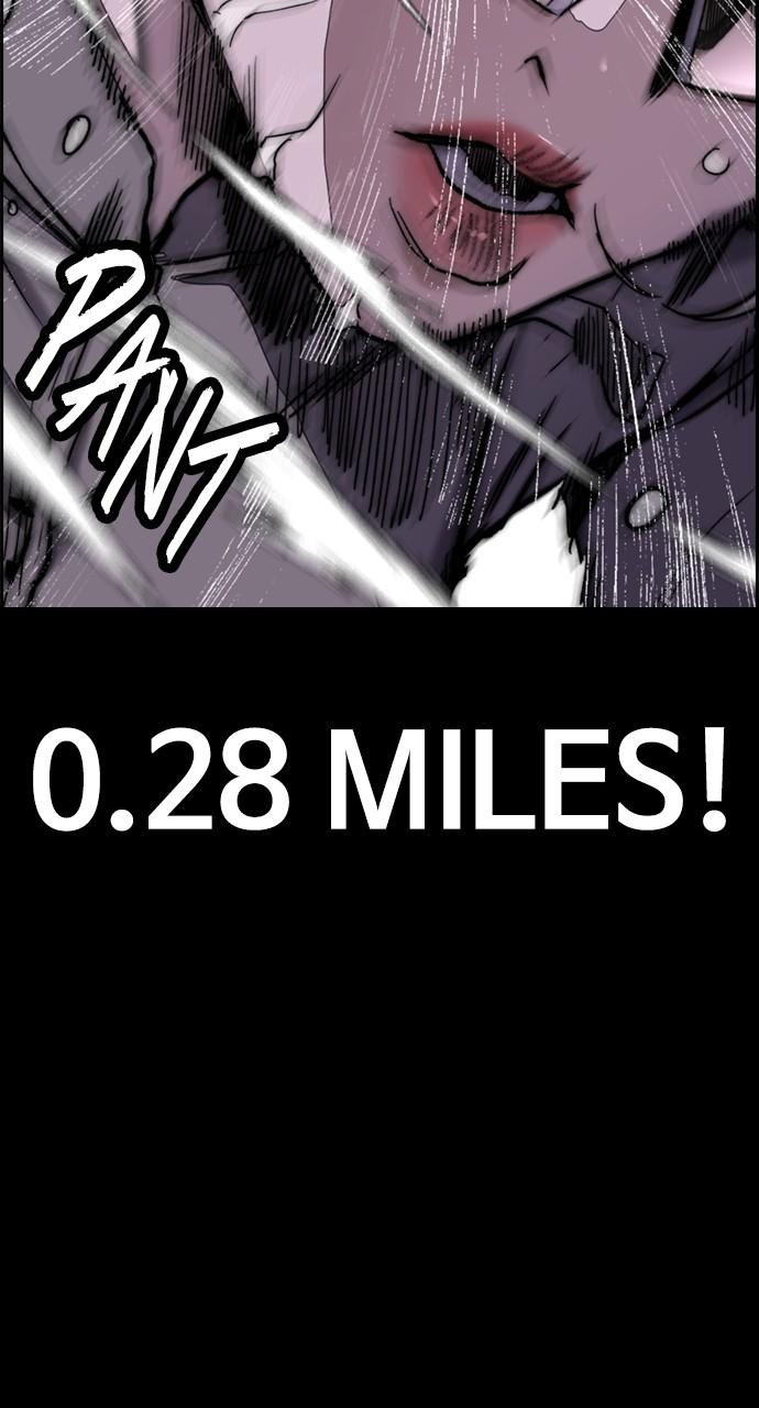 Wind Breaker SS4 - Manhwa Chap 125 - Next Chap 126