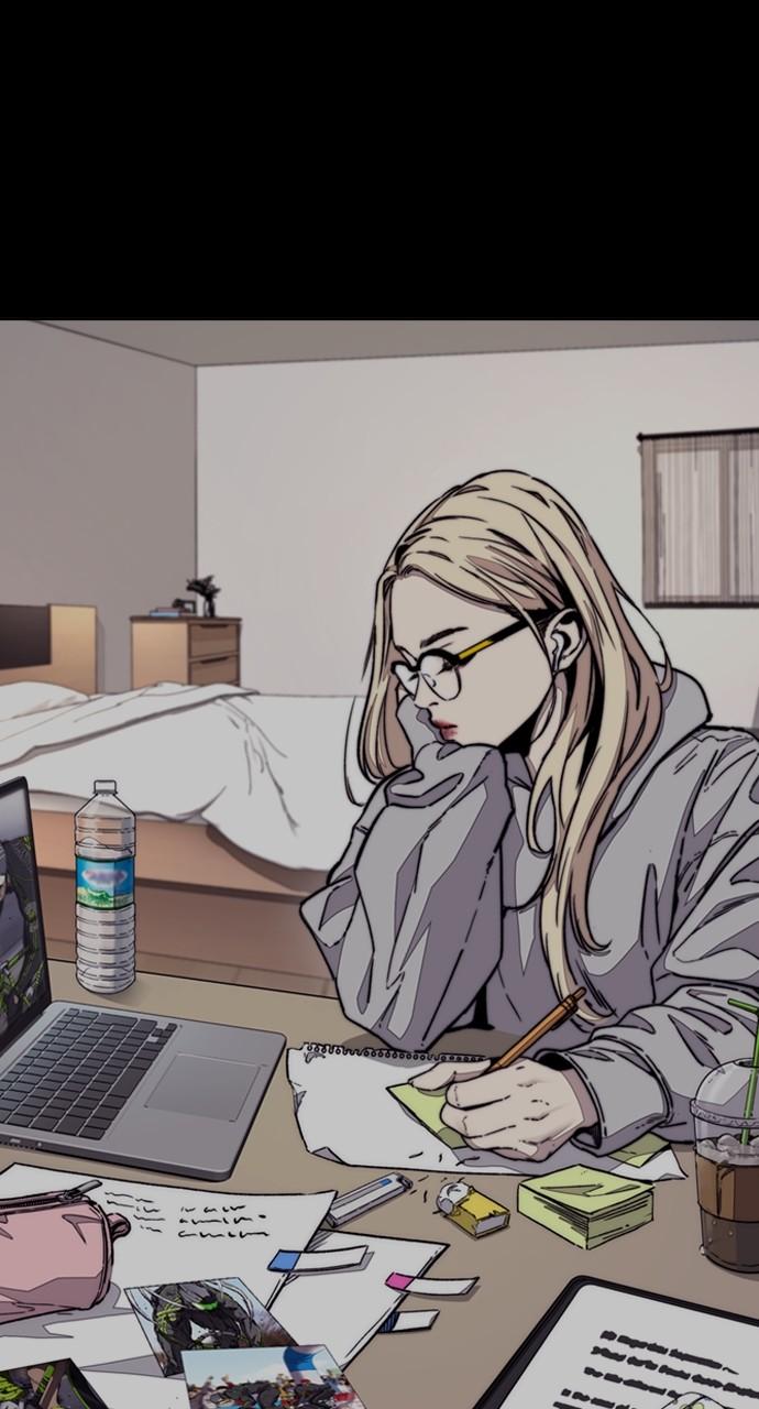Wind Breaker SS4 - Manhwa Chap 125 - Next Chap 126