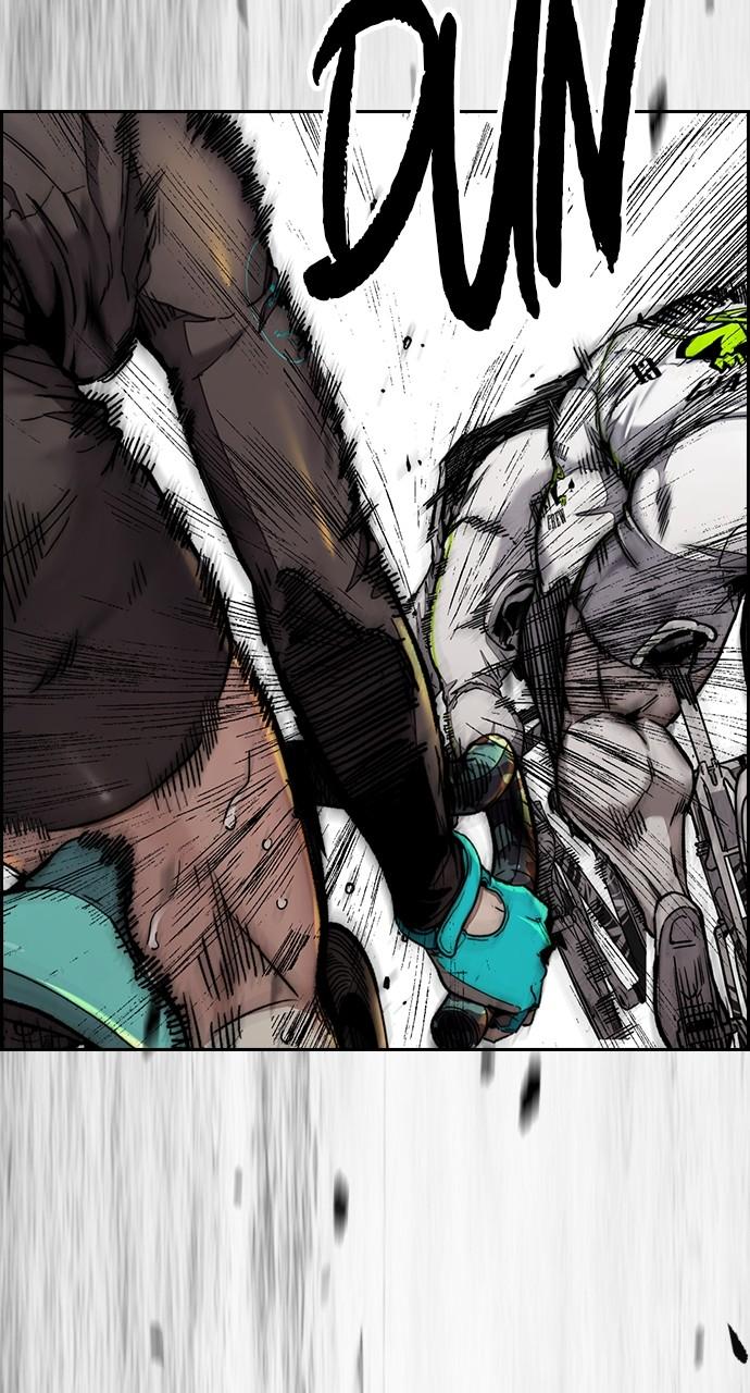 Wind Breaker SS4 - Manhwa Chap 125 - Next Chap 126