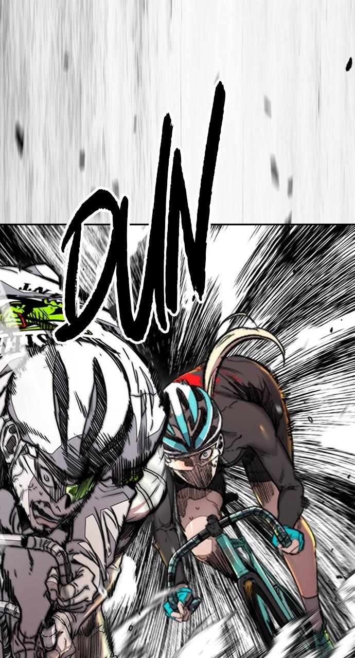 Wind Breaker SS4 - Manhwa Chap 125 - Next Chap 126