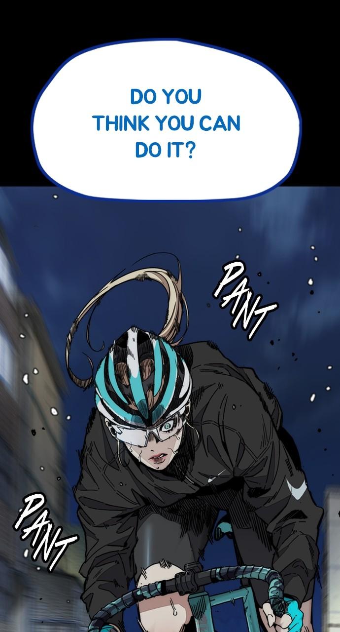 Wind Breaker SS4 - Manhwa Chap 125 - Next Chap 126