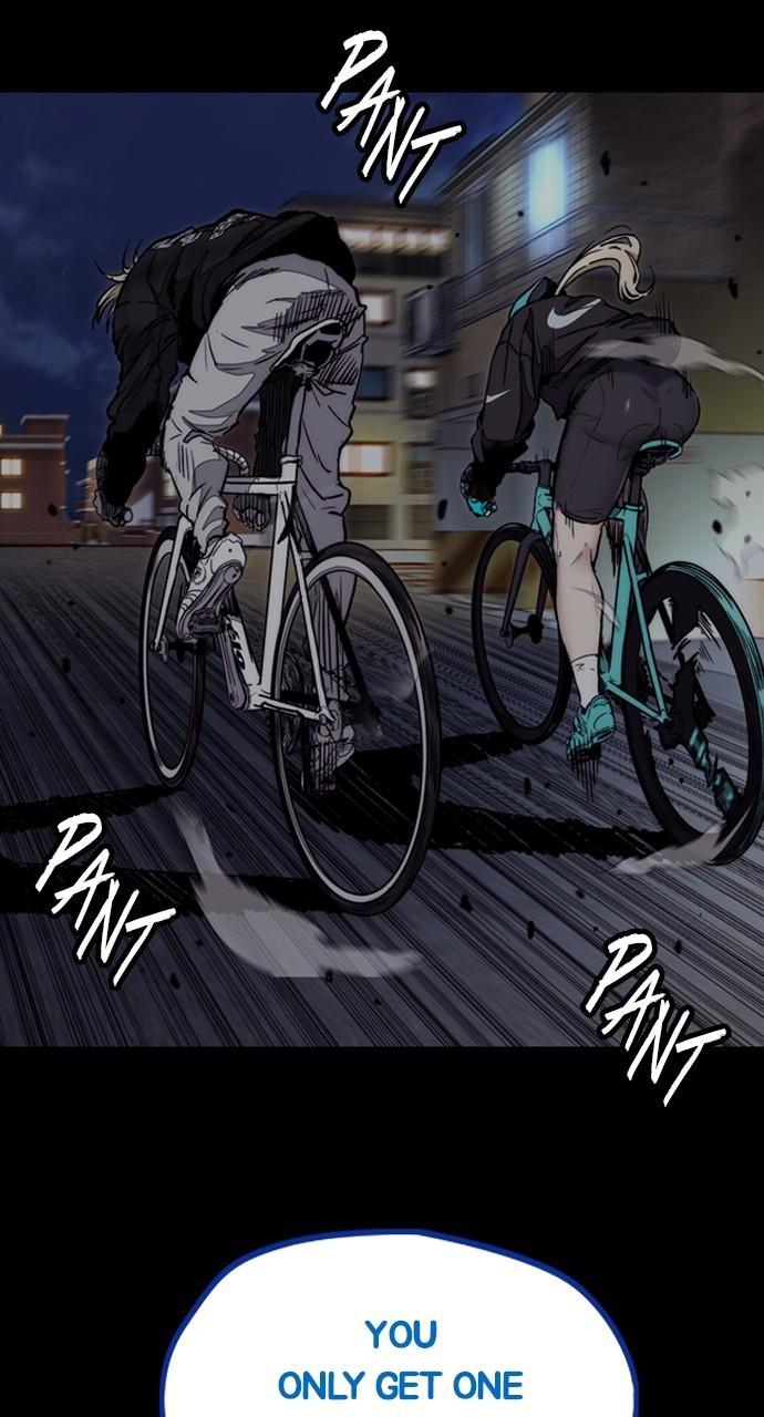 Wind Breaker SS4 - Manhwa Chap 125 - Next Chap 126