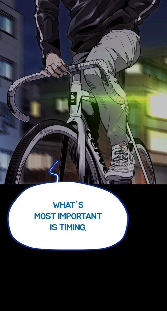 Wind Breaker SS4 - Manhwa Chap 125 - Next Chap 126