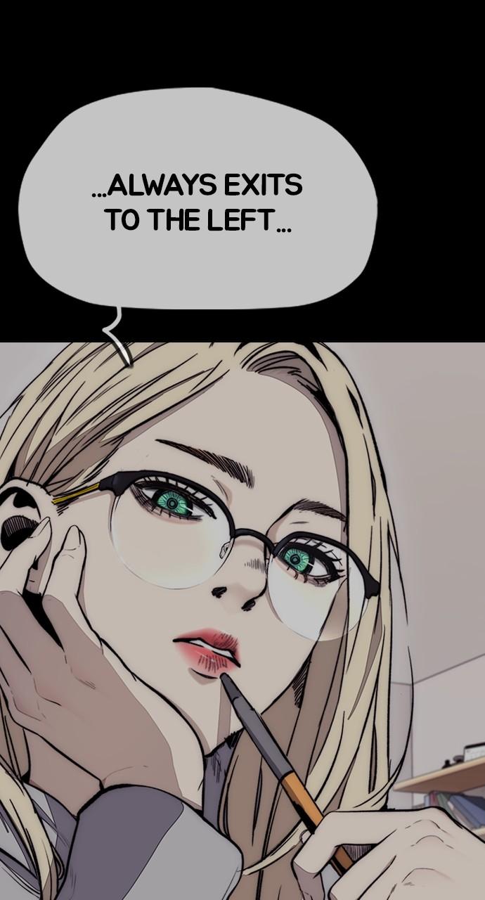 Wind Breaker SS4 - Manhwa Chap 125 - Next Chap 126