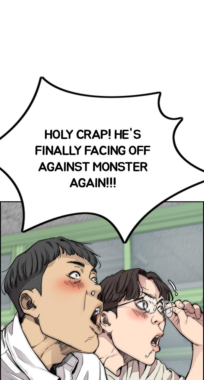 Wind Breaker SS4 - Manhwa Chap 126 - Next Chap 127