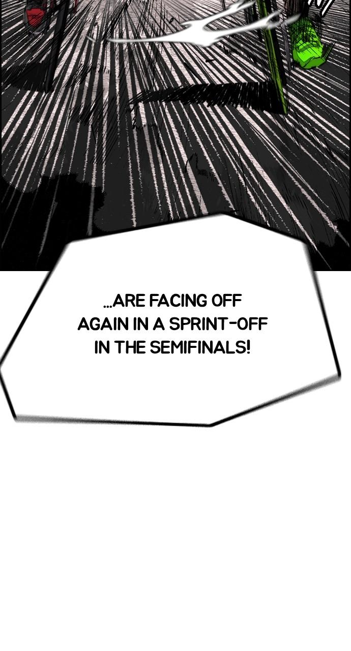 Wind Breaker SS4 - Manhwa Chap 126 - Next Chap 127