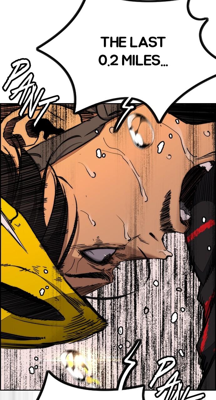 Wind Breaker SS4 - Manhwa Chap 126 - Next Chap 127